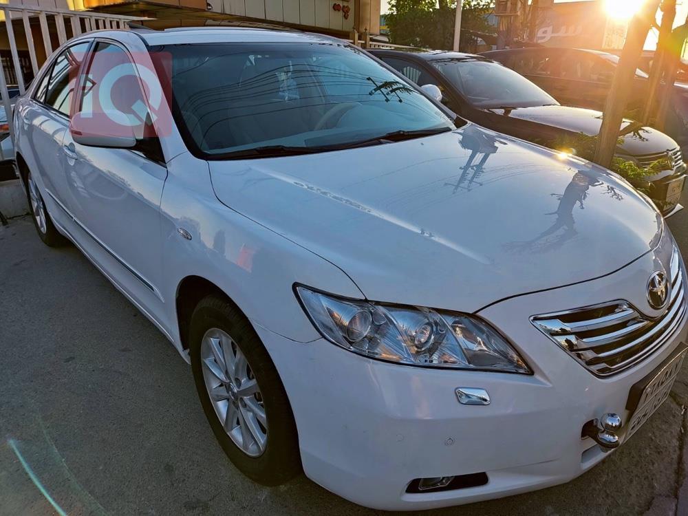 تويوتا كامري